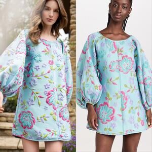 New Arianne Elmy Good Luck Dress